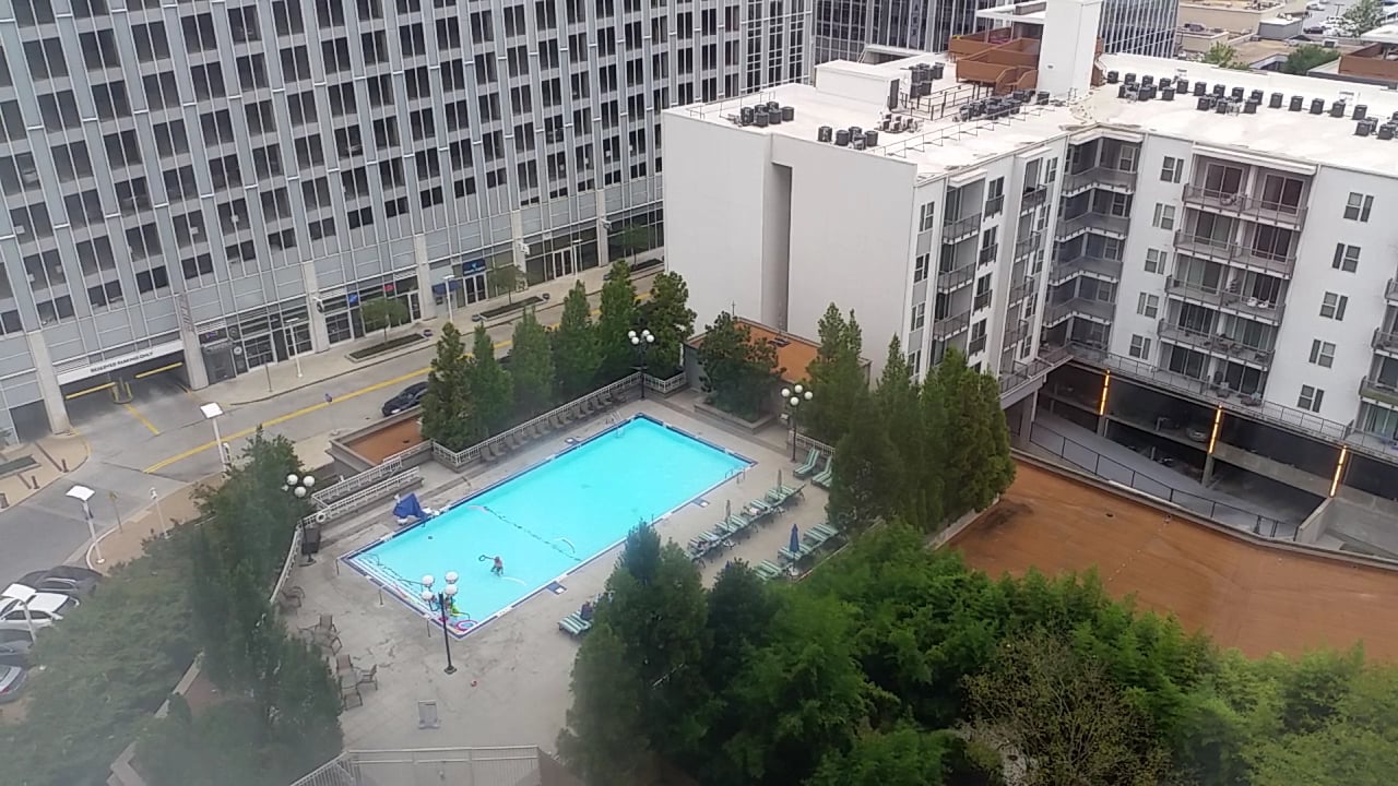 Grand Hyatt Hotels in Atlanta – GayOut Guide