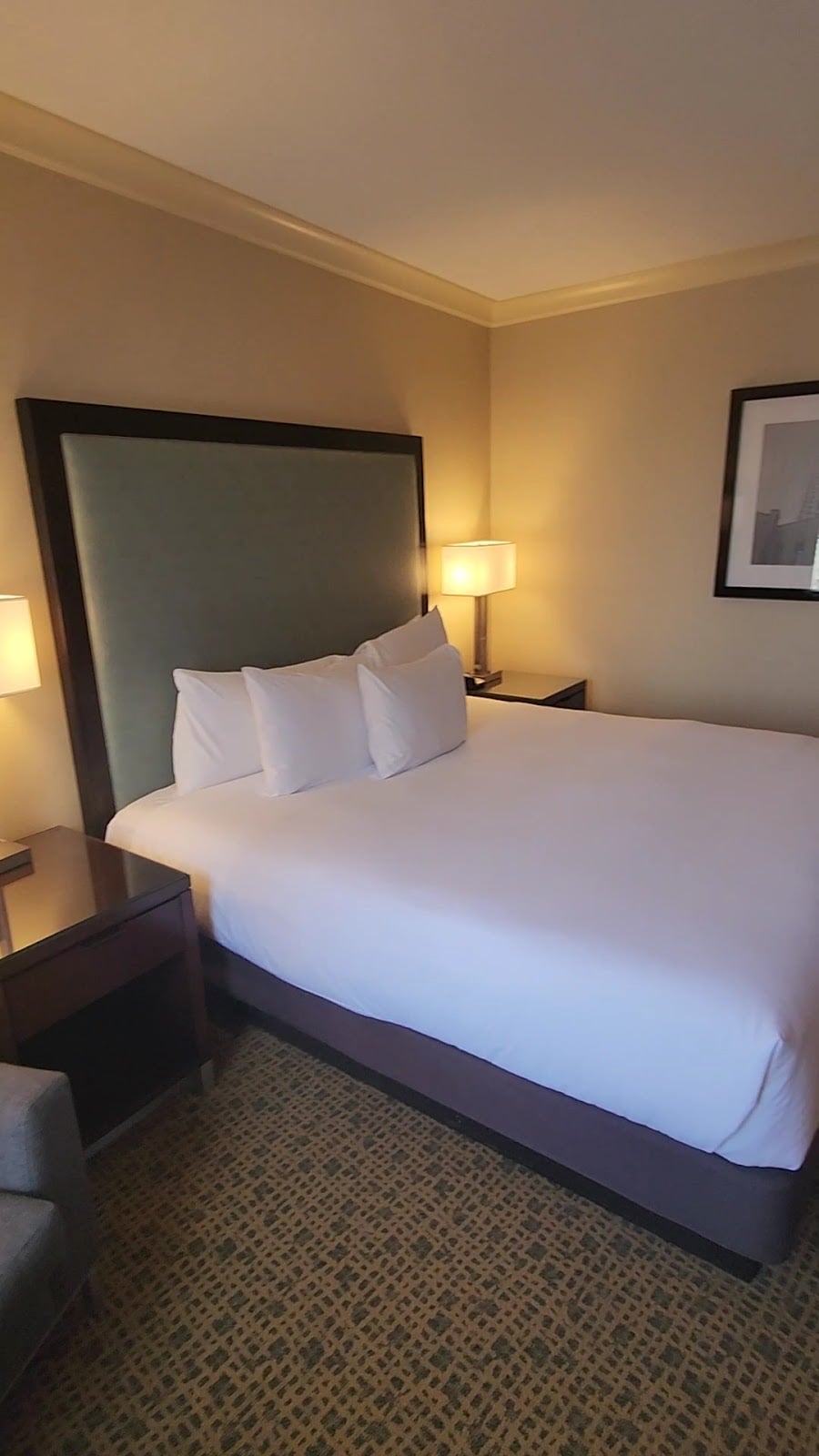 Grand Hyatt Hotels in Atlanta – GayOut Guide