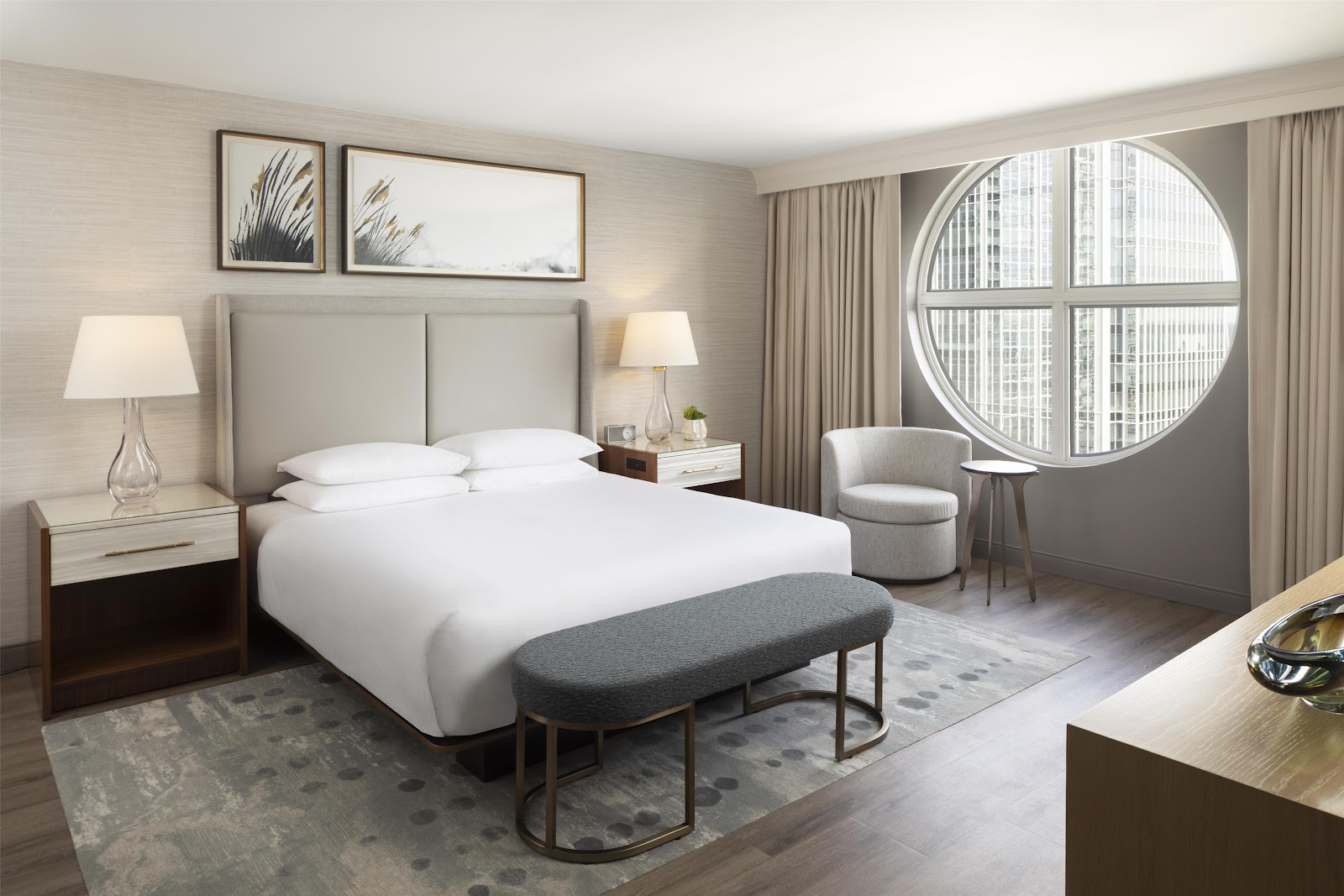 Grand Hyatt Hotels in Atlanta – GayOut Guide