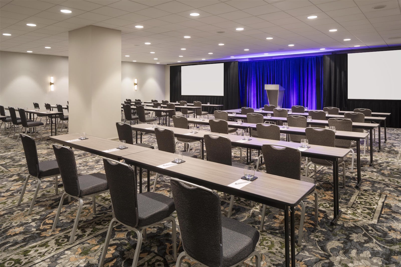 Grand Hyatt Hotels in Atlanta – GayOut Guide