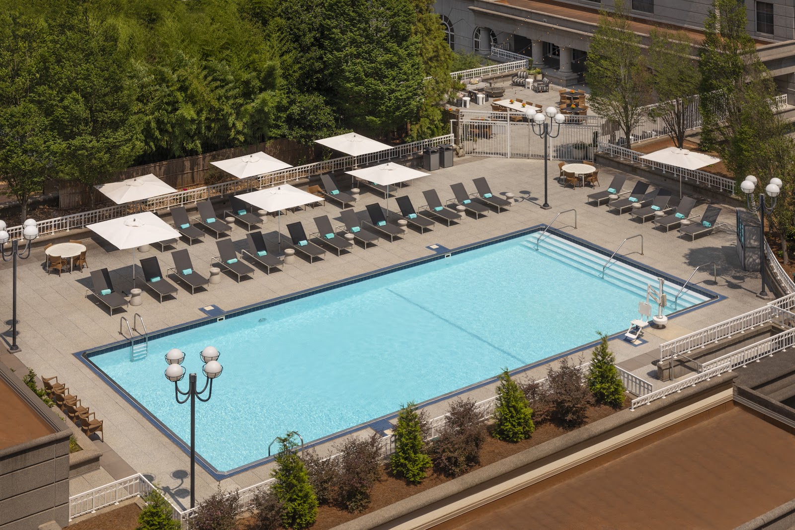 Grand Hyatt Hotels in Atlanta – GayOut Guide