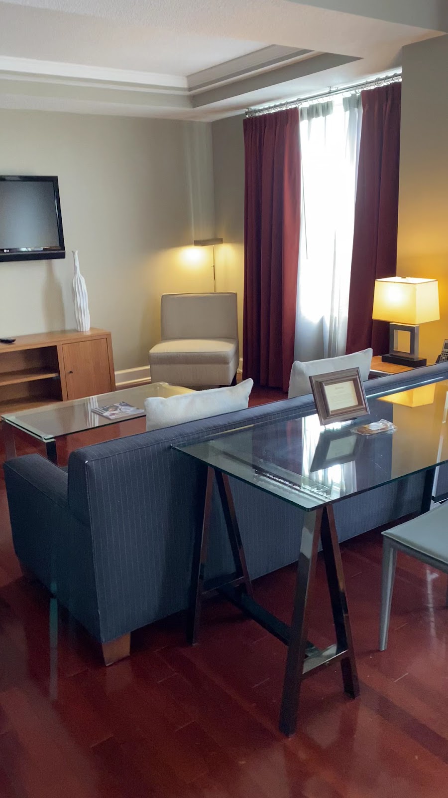 Hôtel Georgian Terrace Hotels in Atlanta – GayOut Guide