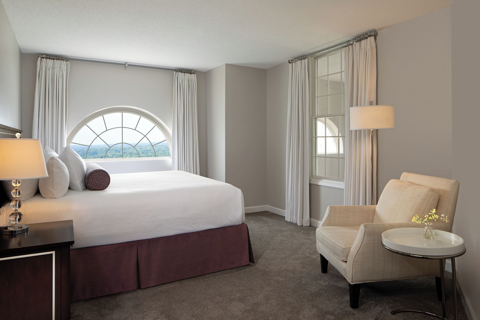 Hôtel Georgian Terrace Hotels in Atlanta – GayOut Guide
