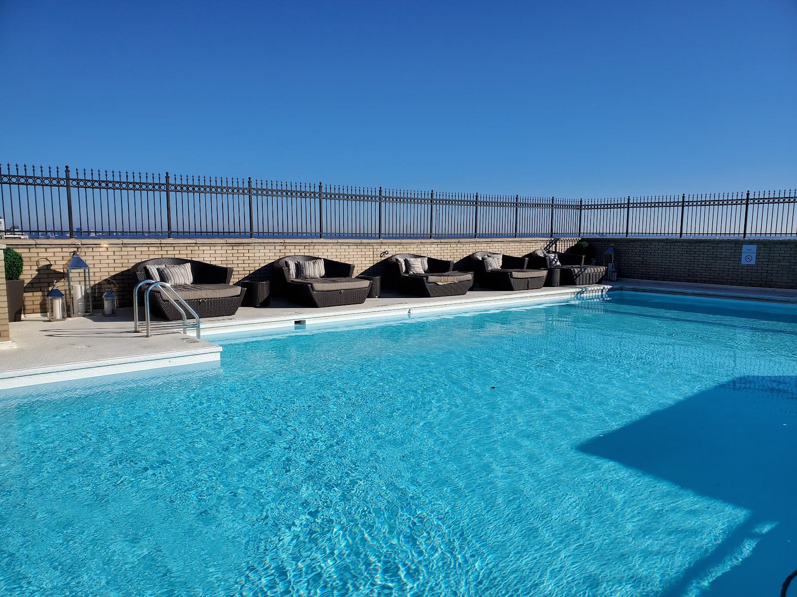 Hôtel Georgian Terrace Hotels in Atlanta – GayOut Guide