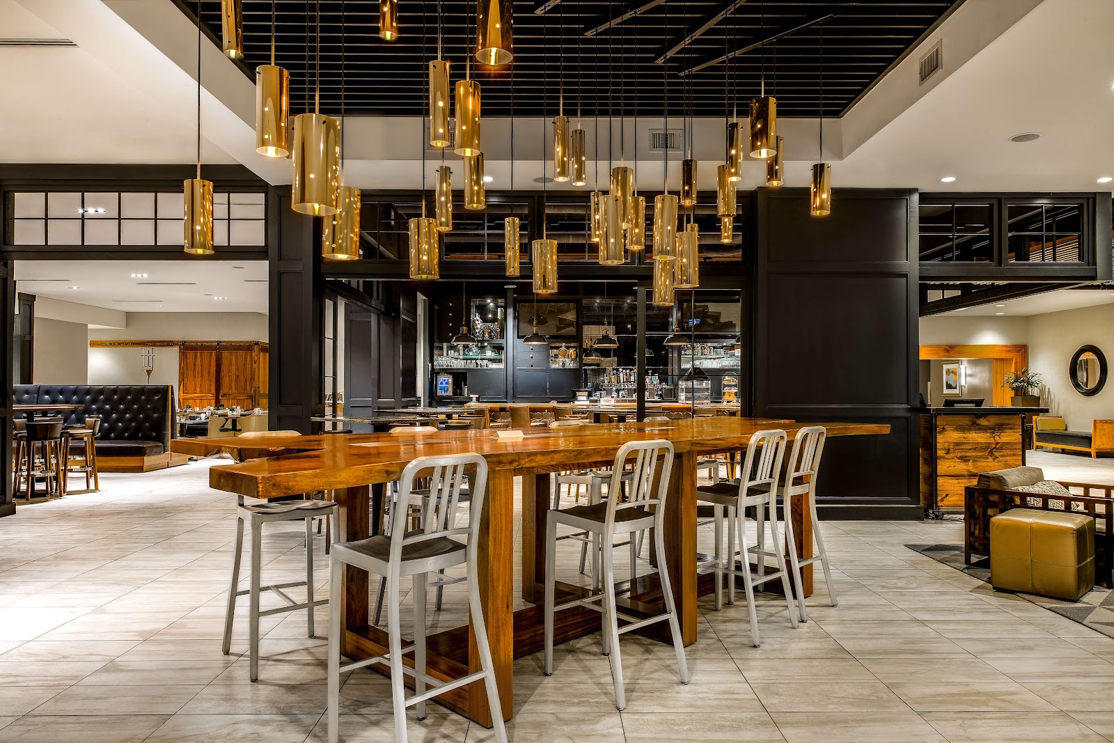 Crowne Plaza Hotels in Charlotte – GayOut Guide