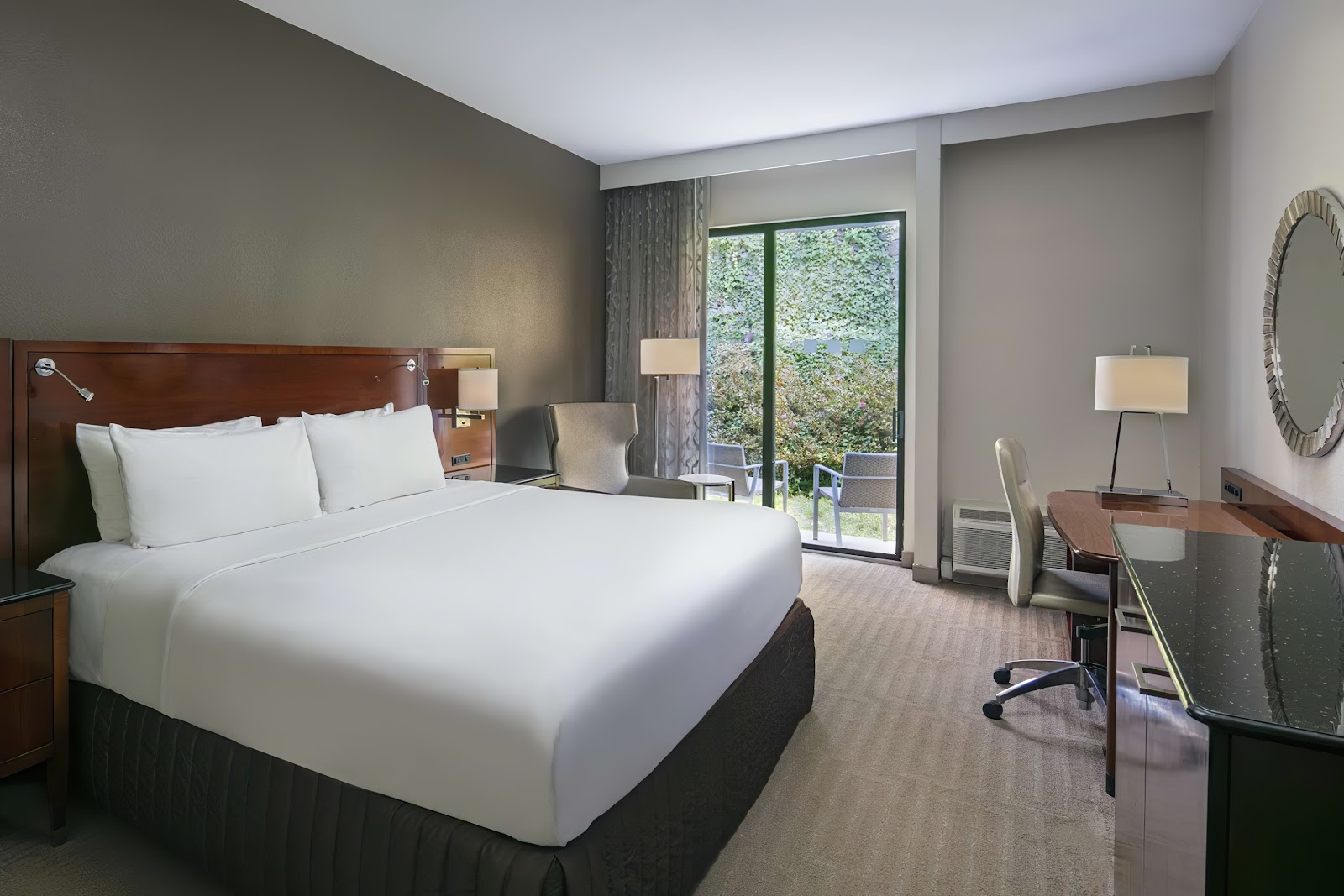 Crowne Plaza Hotels in Charlotte – GayOut Guide