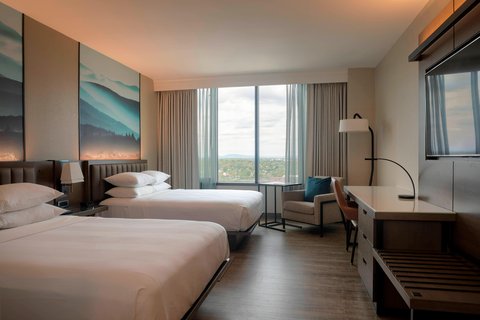 Marriott Hotel Hotels in Winston-Salem – GayOut Guide