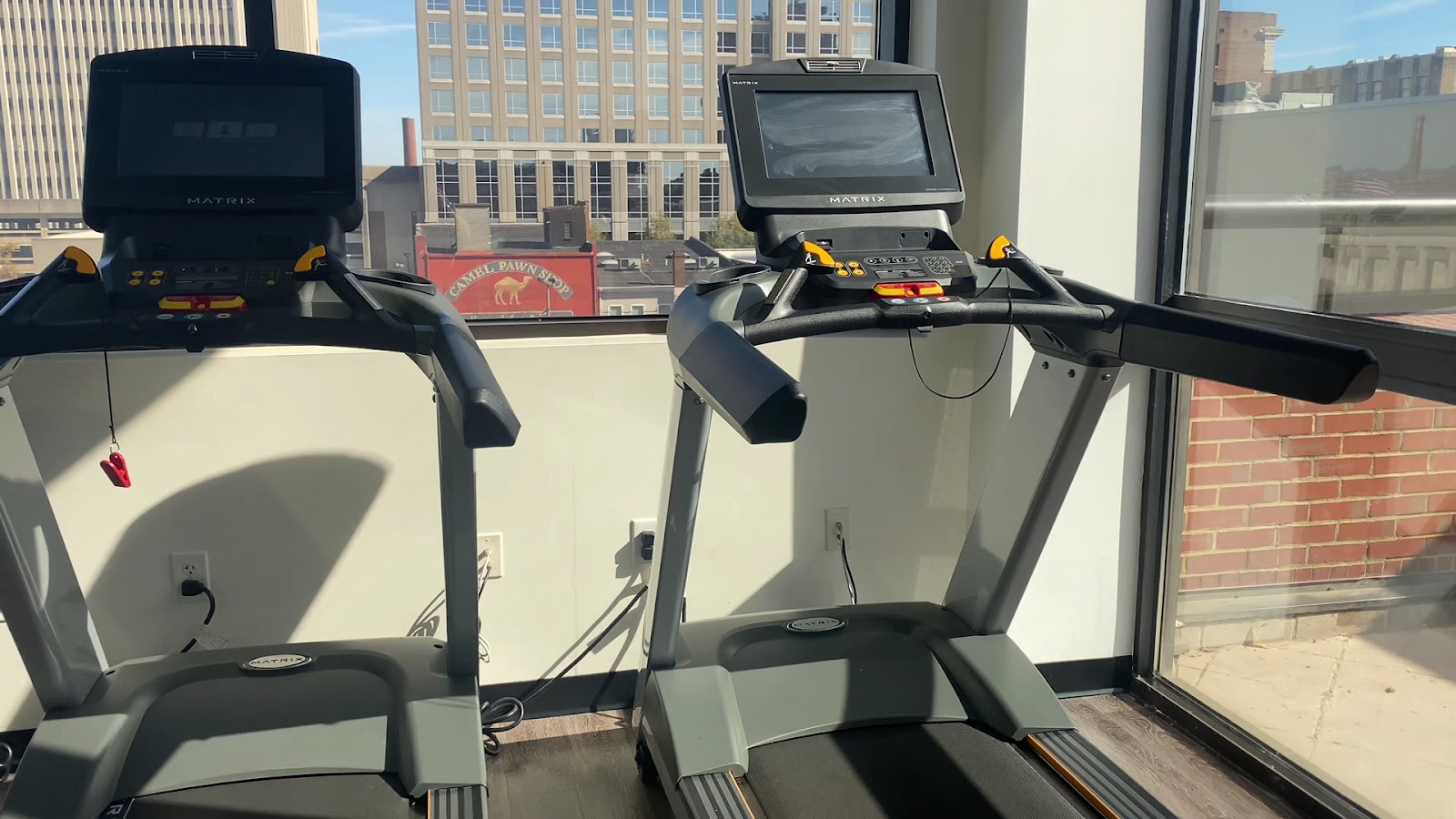 Marriott Hotel Hotels in Winston-Salem – GayOut Guide