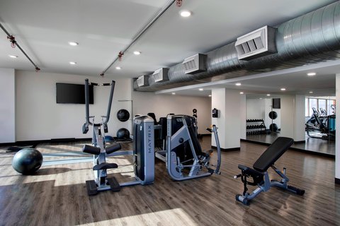 Marriott Hotel Hotels in Winston-Salem – GayOut Guide