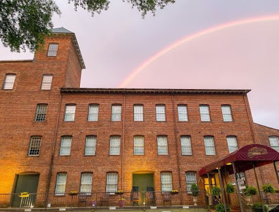 Brookstown Inn Hotels in Winston-Salem – GayOut Guide