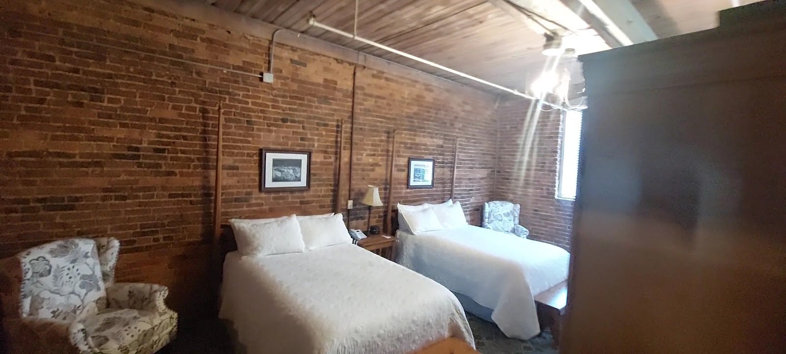 Brookstown Inn Hotels in Winston-Salem – GayOut Guide