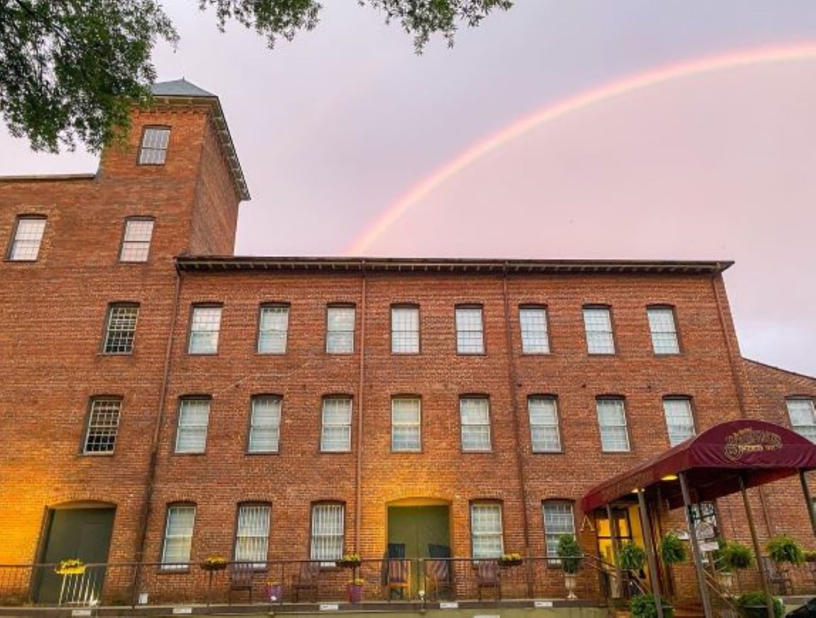 Brookstown Inn Hotels in Winston-Salem – GayOut Guide
