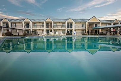 Quality Inn & Suites Hanes Mall Hotels in Winston-Salem – GayOut Guide