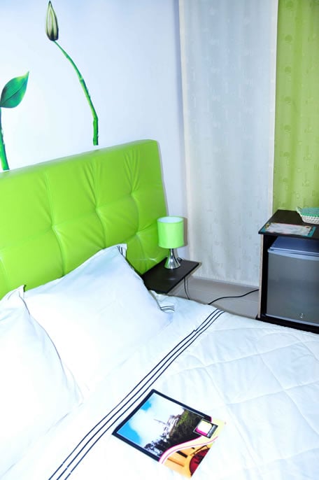 فندق Boutique San Sebastian Hotels in Bogotá – GayOut Guide