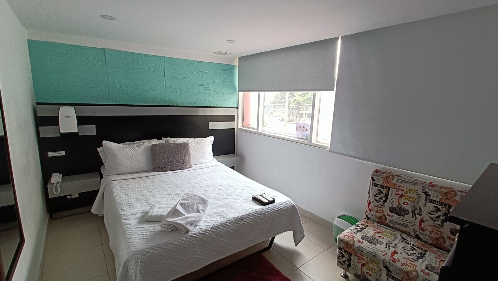 فندق Boutique San Sebastian Hotels in Bogotá – GayOut Guide