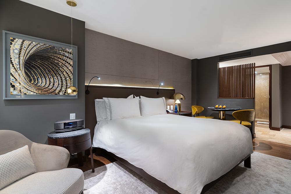 Sofitel Bogota Victoria Regia Hotels in Bogotá – GayOut Guide