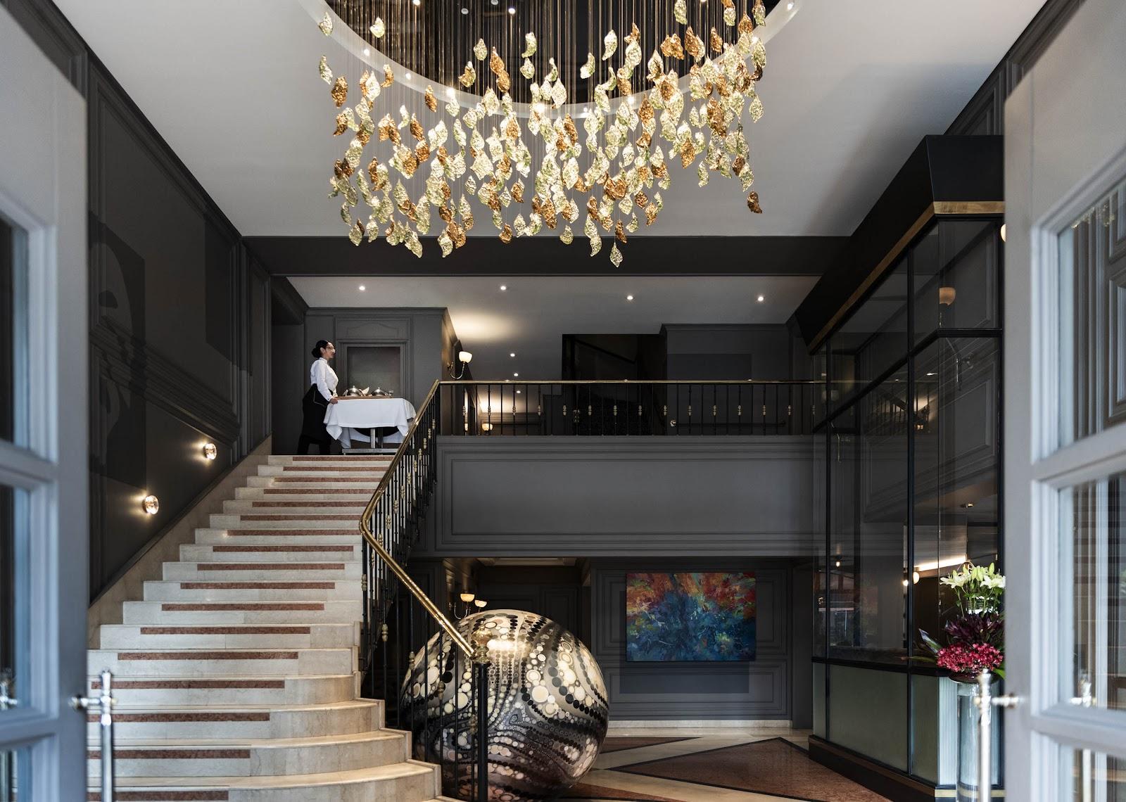 Sofitel Bogota Victoria Regia Hotels in Bogotá – GayOut Guide