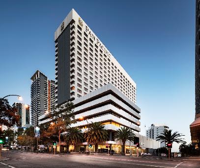 Pan Pacific Perth Hotels in Perth – GayOut Guide