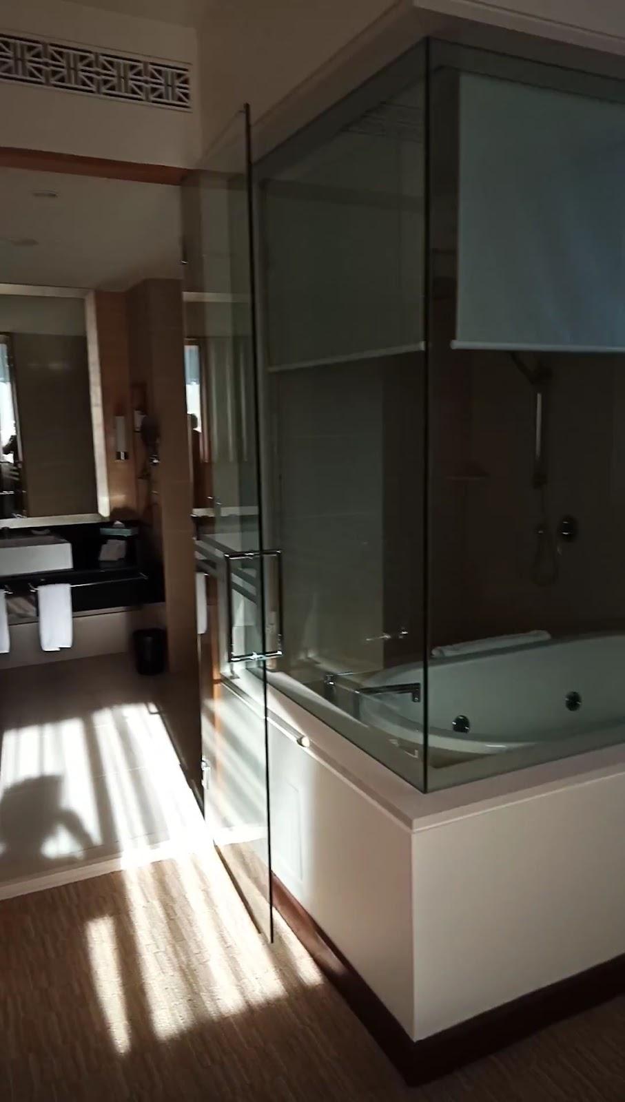 Pan Pacific Perth Hotels in Perth – GayOut Guide