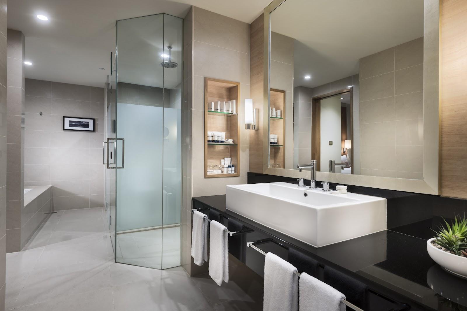 Pan Pacific Perth Hotels in Perth – GayOut Guide