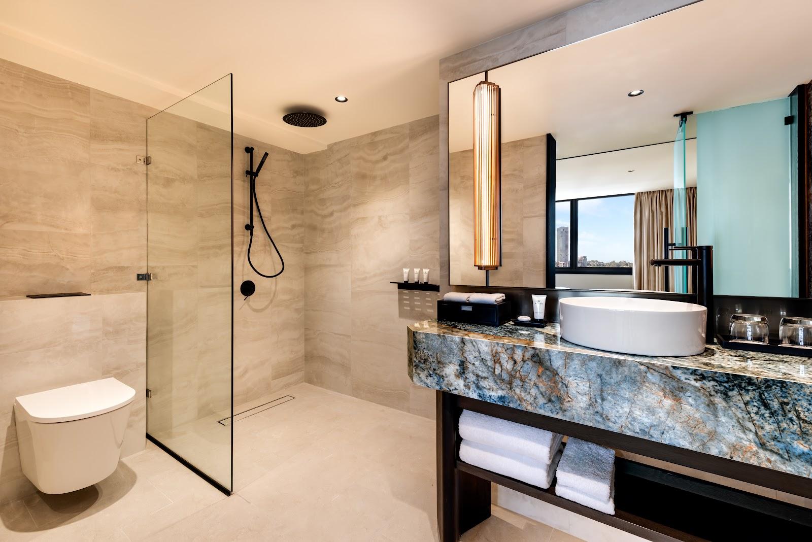Pan Pacific Perth Hotels in Perth – GayOut Guide