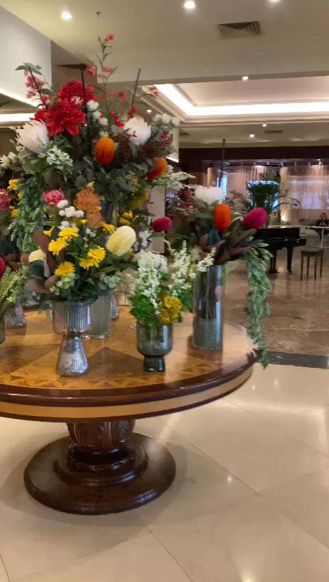 Pan Pacific Perth Hotels in Perth – GayOut Guide