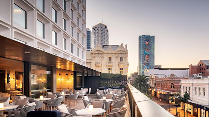 InterContinental Perth Hotels in Perth – GayOut Guide
