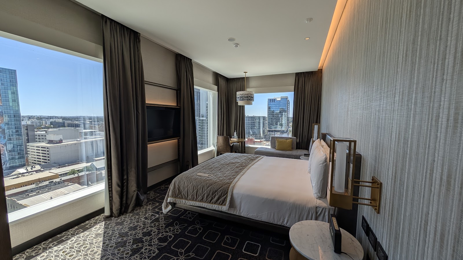 InterContinental Perth Hotels in Perth – GayOut Guide