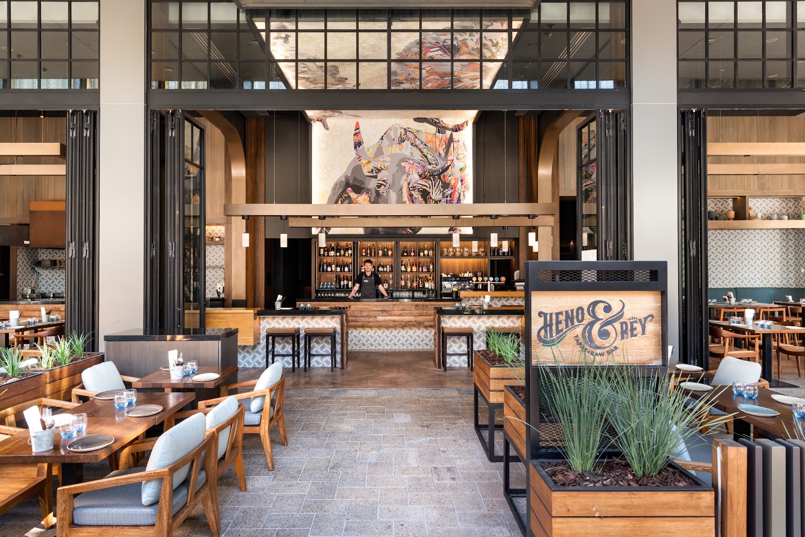 InterContinental Perth Hotels in Perth – GayOut Guide