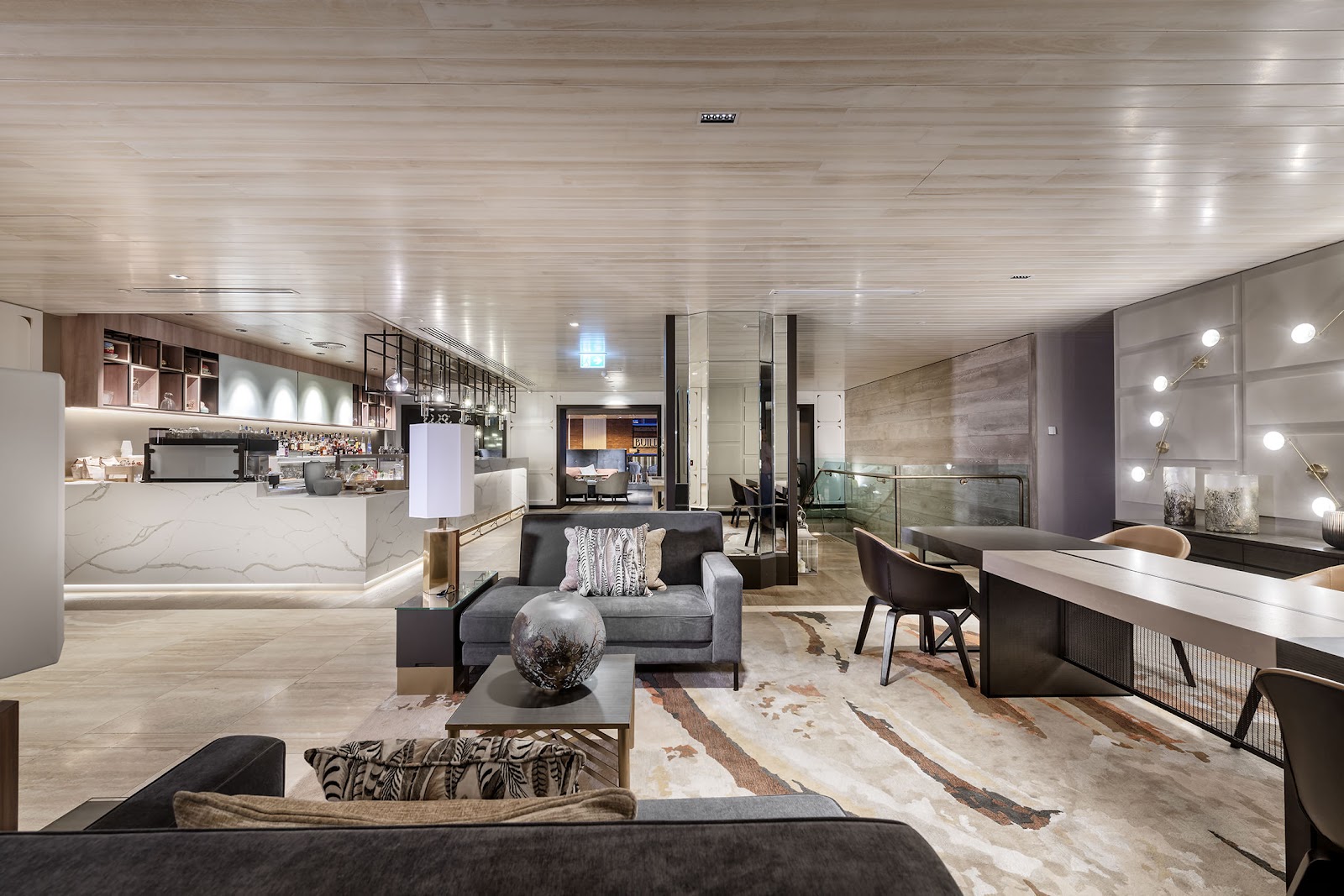 InterContinental Perth Hotels in Perth – GayOut Guide