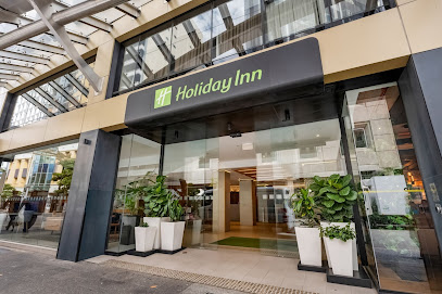 Holiday Inn Perth City Centre Hotels in Perth – GayOut Guide