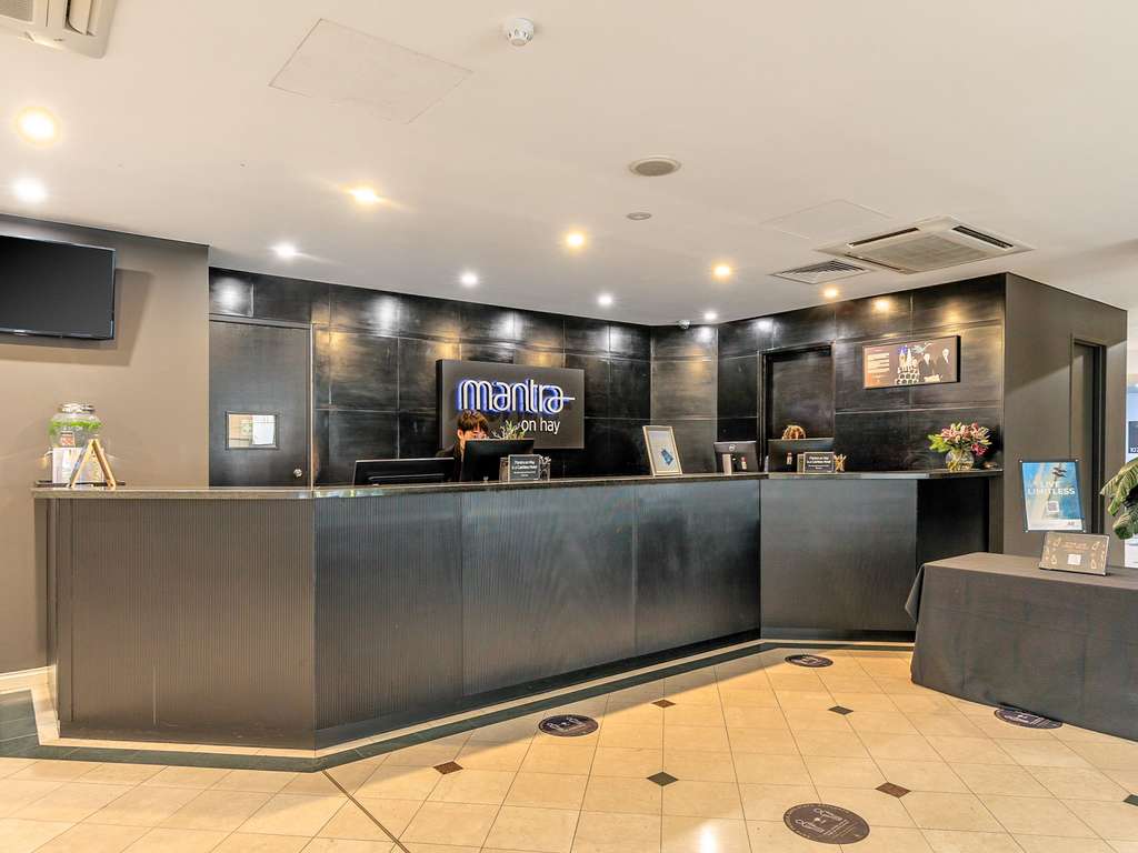 Mantra on Murray Apartments Hotels in Perth – GayOut Guide