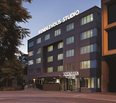 Rendezvous Hotel Perth Central Hotels in Perth – GayOut Guide