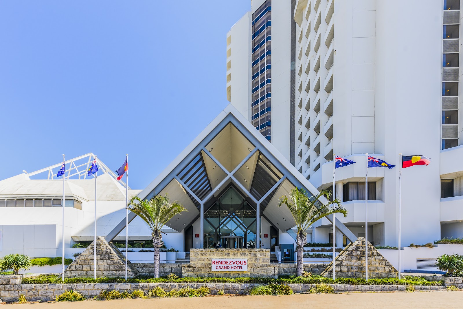 Rendezvous Hotel Perth Central Hotels in Perth – GayOut Guide