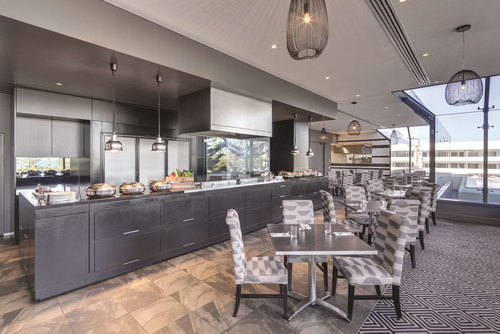 Rendezvous Hotel Perth Central Hotels in Perth – GayOut Guide
