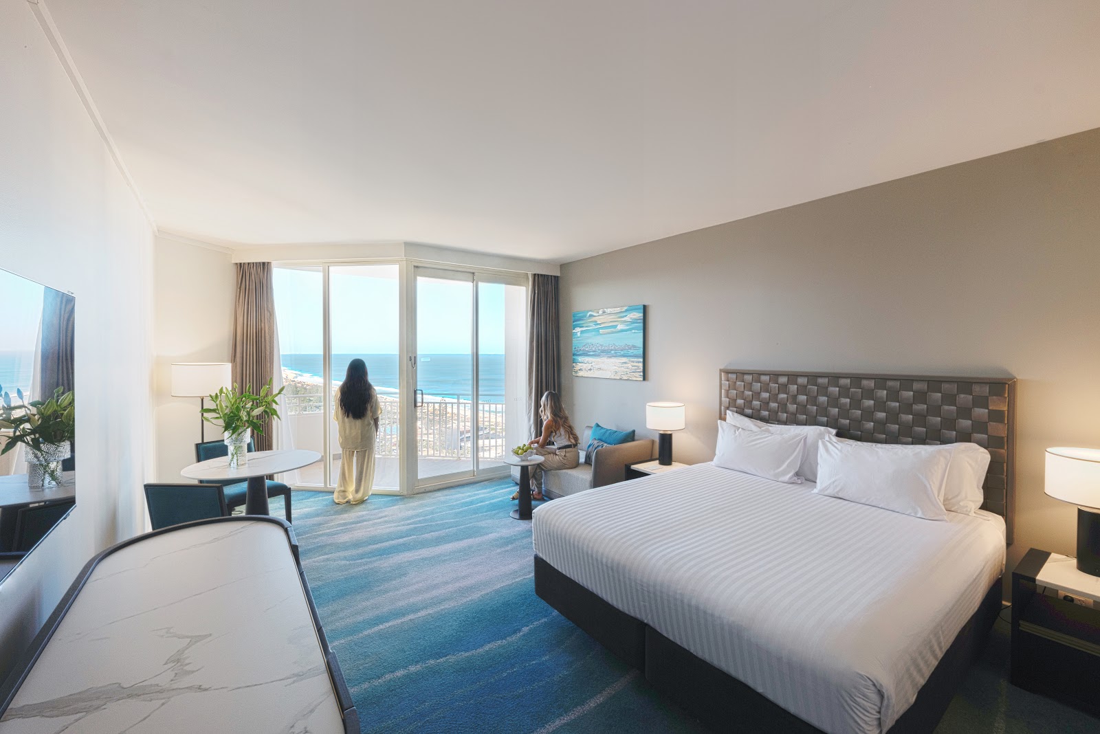 Rendezvous Hotel Perth Central Hotels in Perth – GayOut Guide