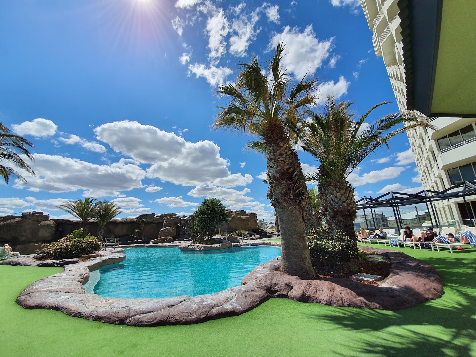 Rendezvous Hotel Perth Central Hotels in Perth – GayOut Guide