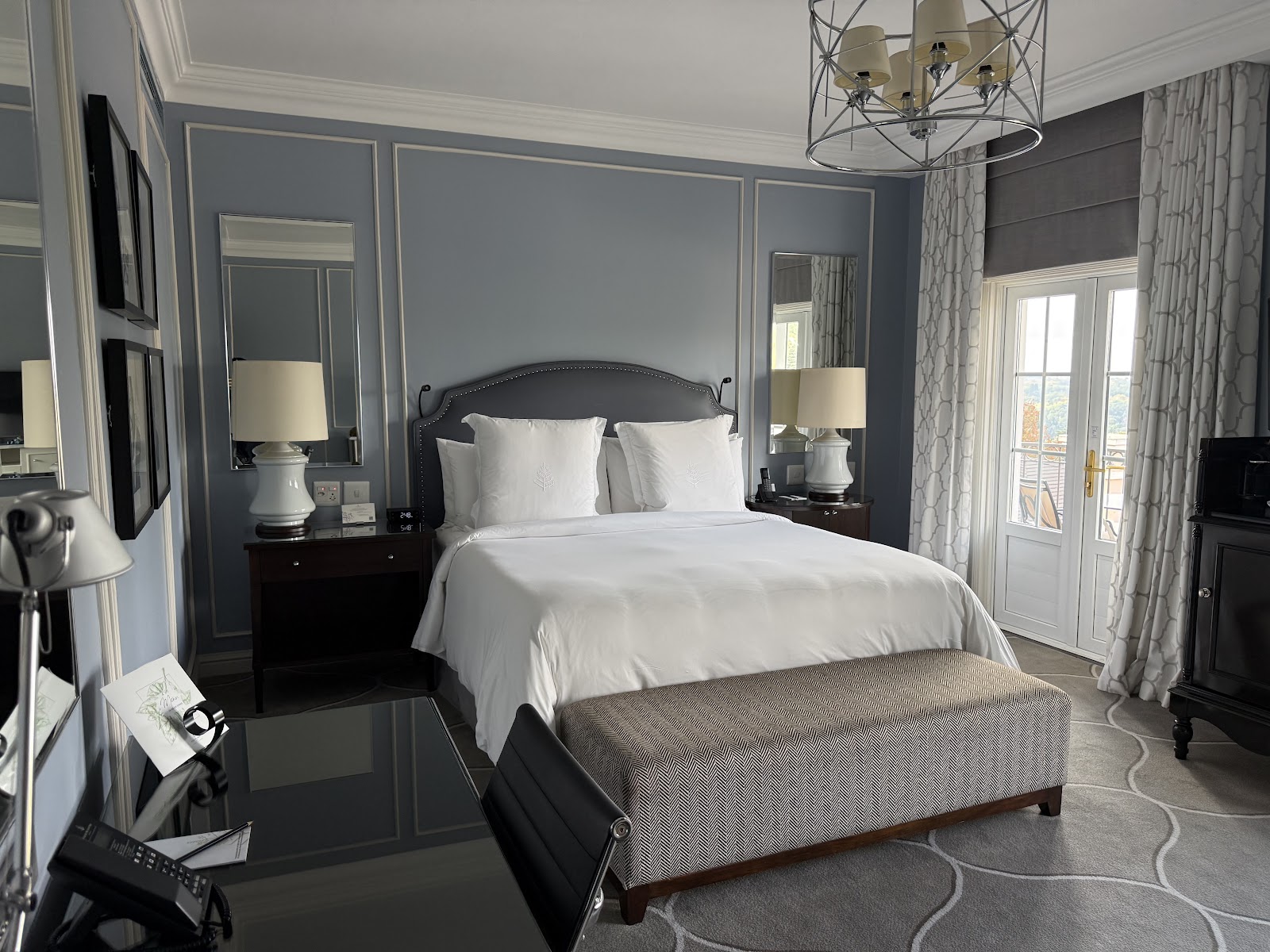 Four Seasons Hotels in Johannesburg – GayOut Guide
