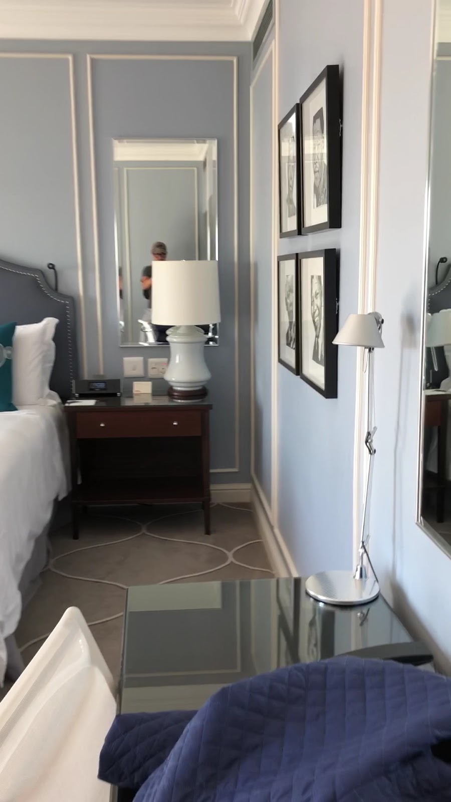 Four Seasons Hotels in Johannesburg – GayOut Guide