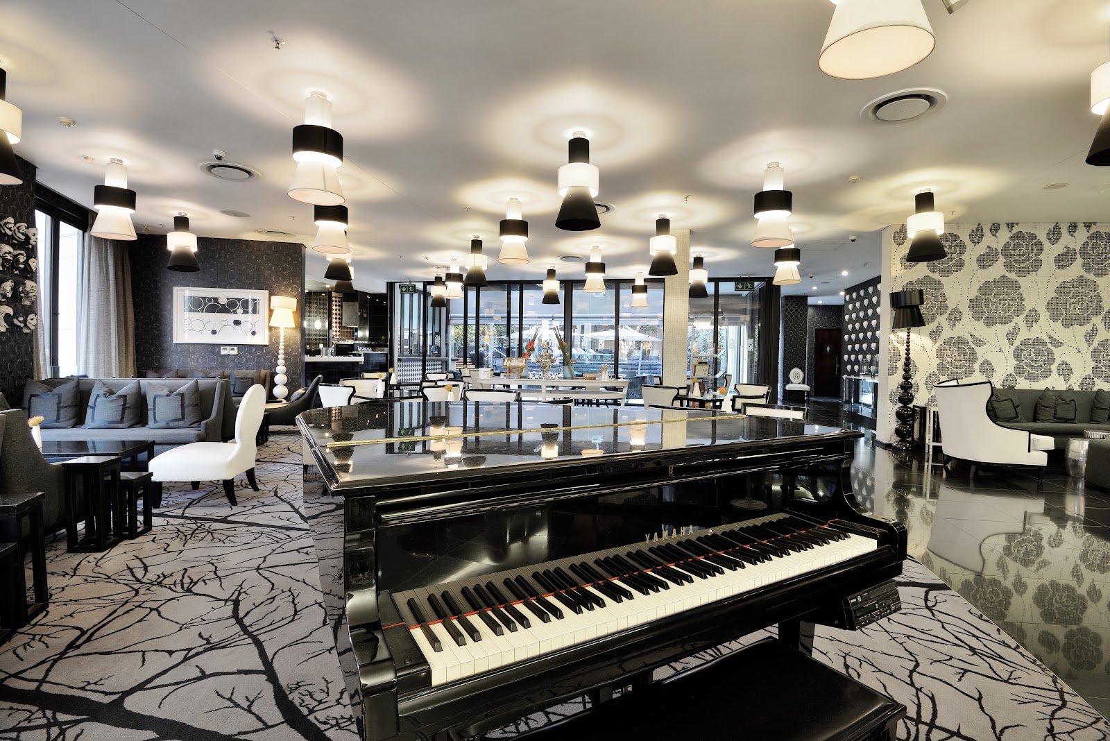 סוויטות Davinci Hotels in Sandton – GayOut Guide
