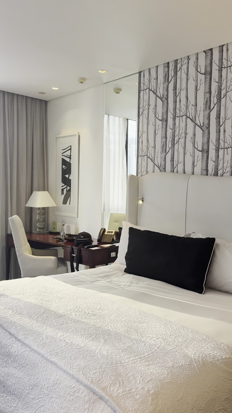 סוויטות Davinci Hotels in Sandton – GayOut Guide