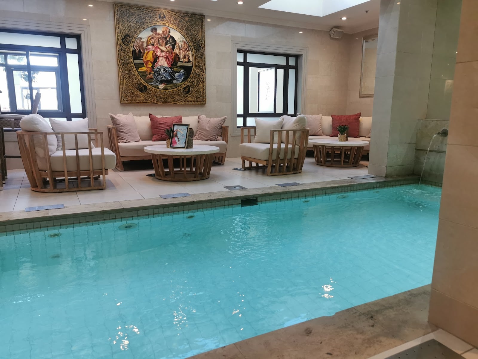 סוויטות Davinci Hotels in Sandton – GayOut Guide
