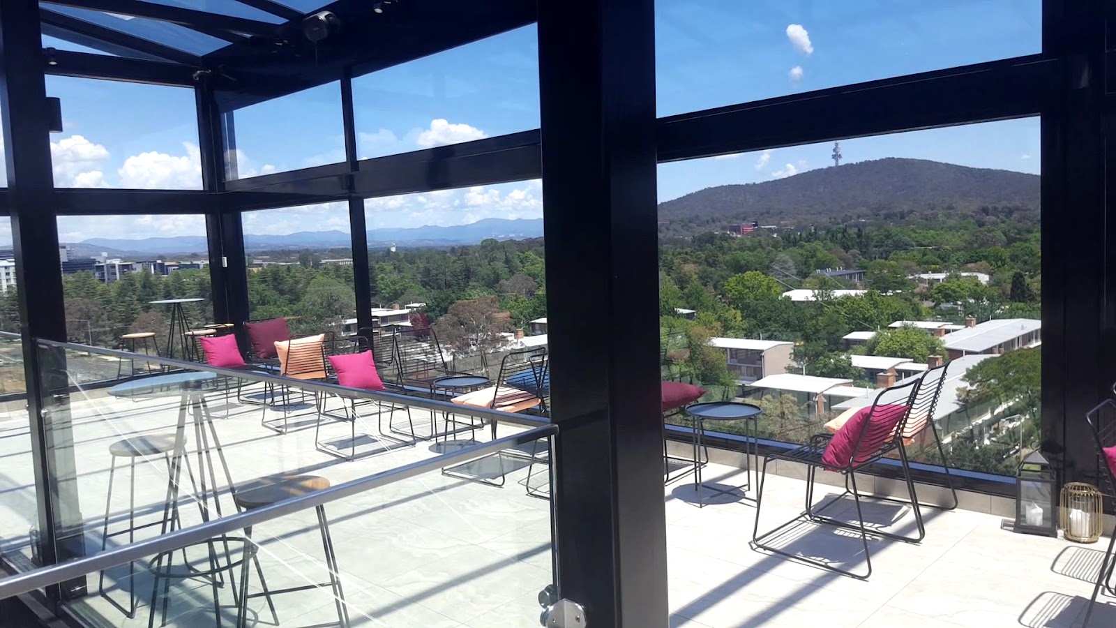 Canberra Rex Hotel Hotels in Braddon – GayOut Guide