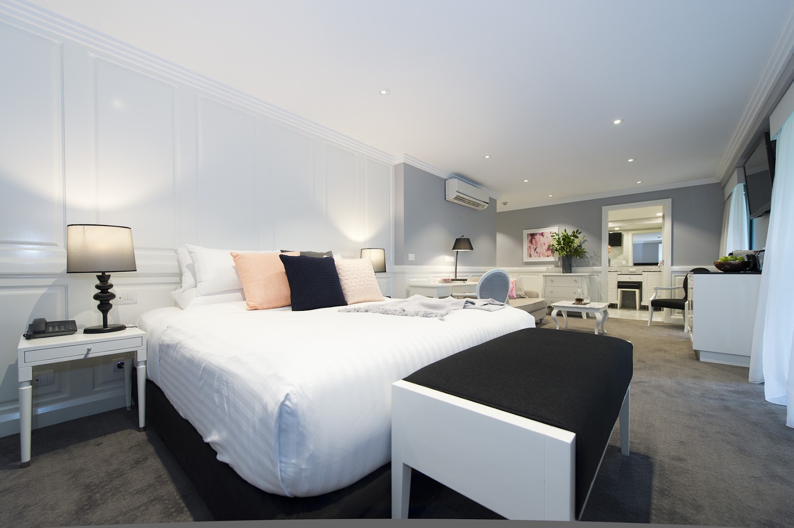Canberra Rex Hotel Hotels in Braddon – GayOut Guide