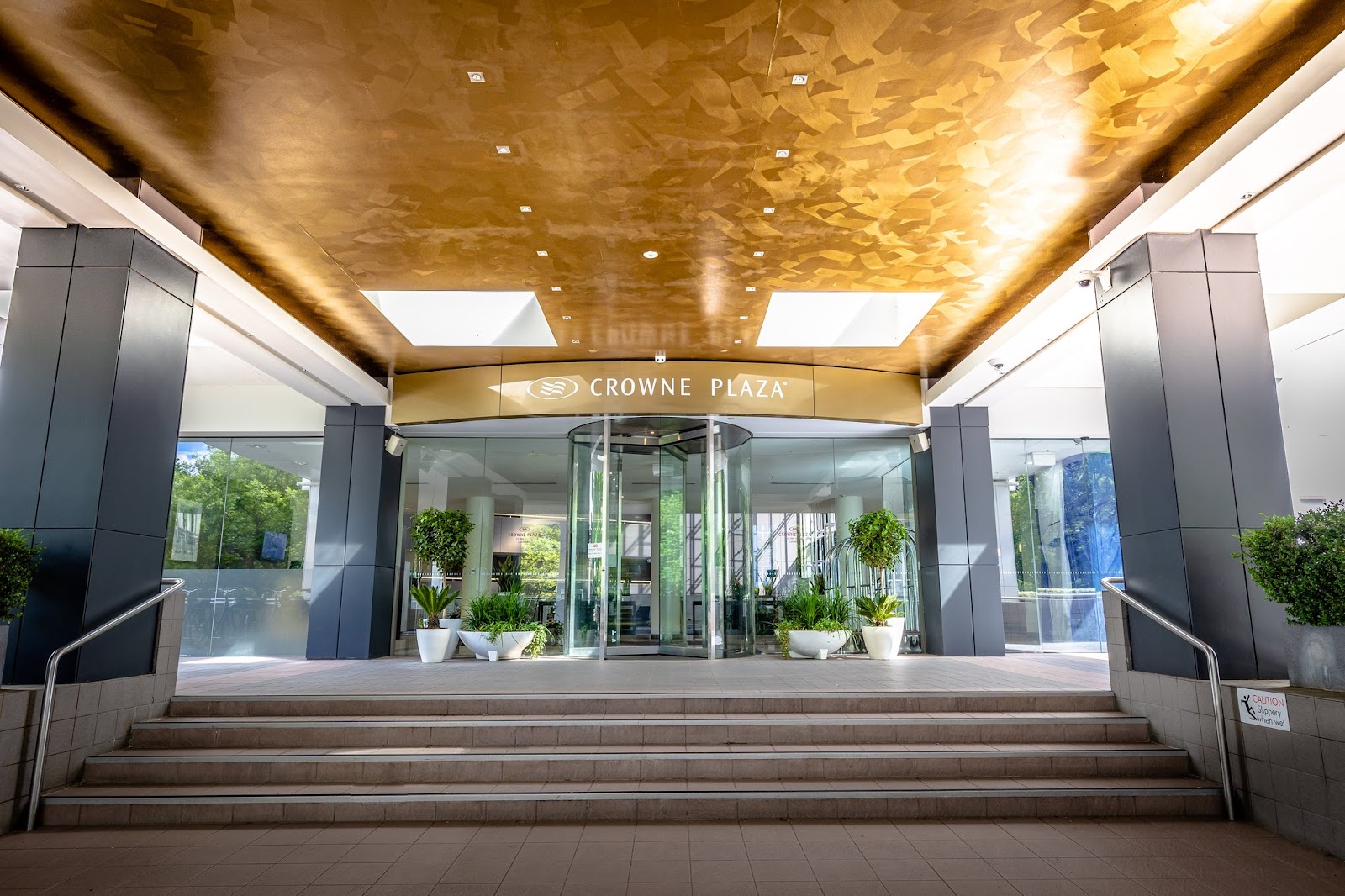 Crowne Plaza Canberra Hotels in Canberra – GayOut Guide