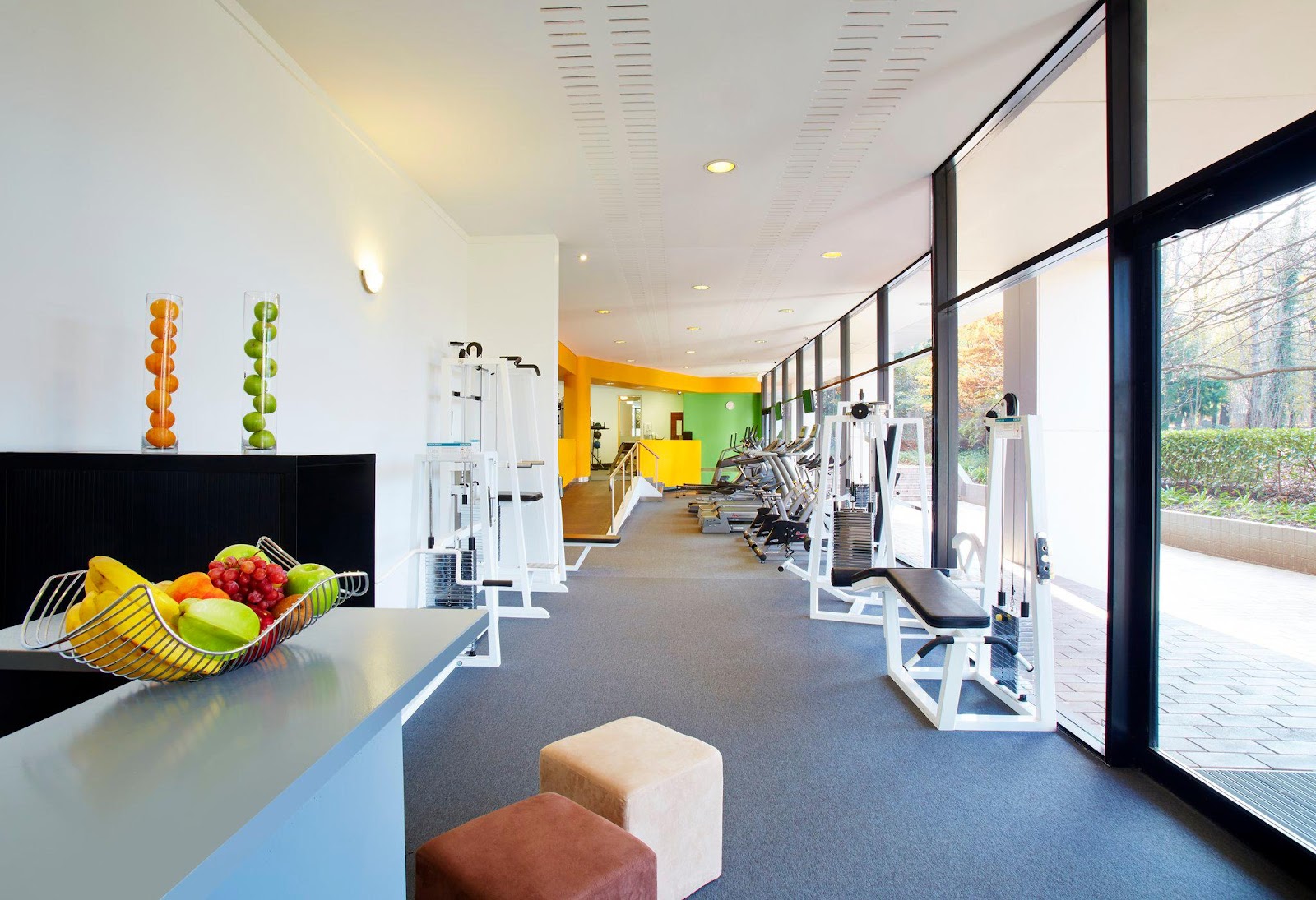 Crowne Plaza Canberra Hotels in Canberra – GayOut Guide