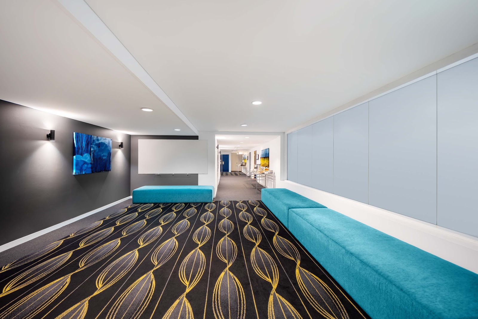 Mantra on Northbourne Hotels in Braddon – GayOut Guide