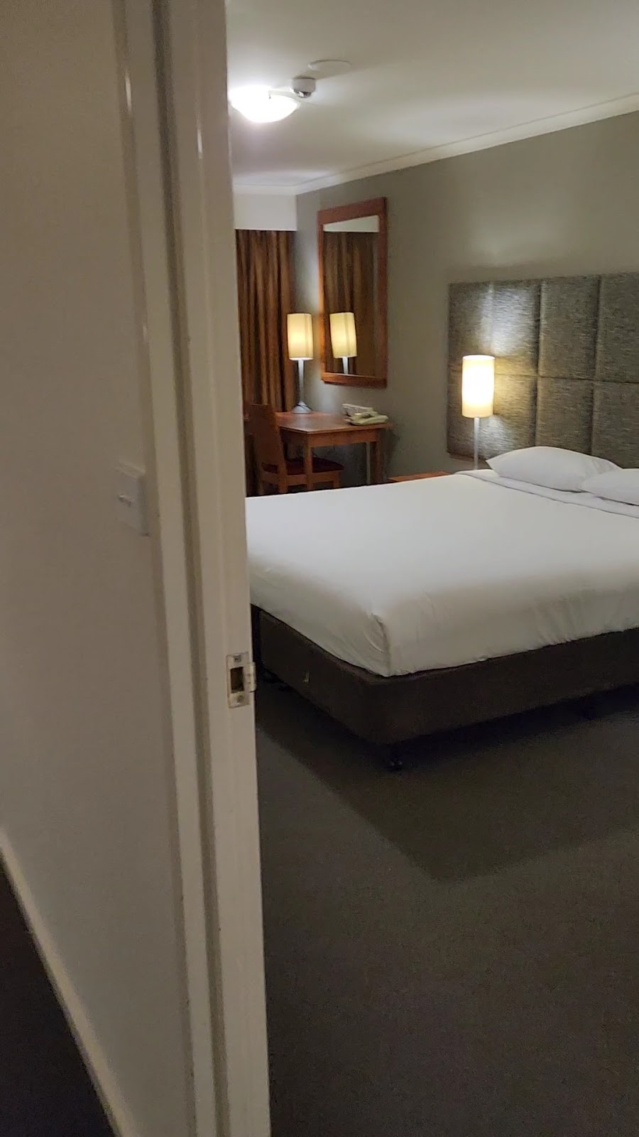 Mantra on Northbourne Hotels in Braddon – GayOut Guide