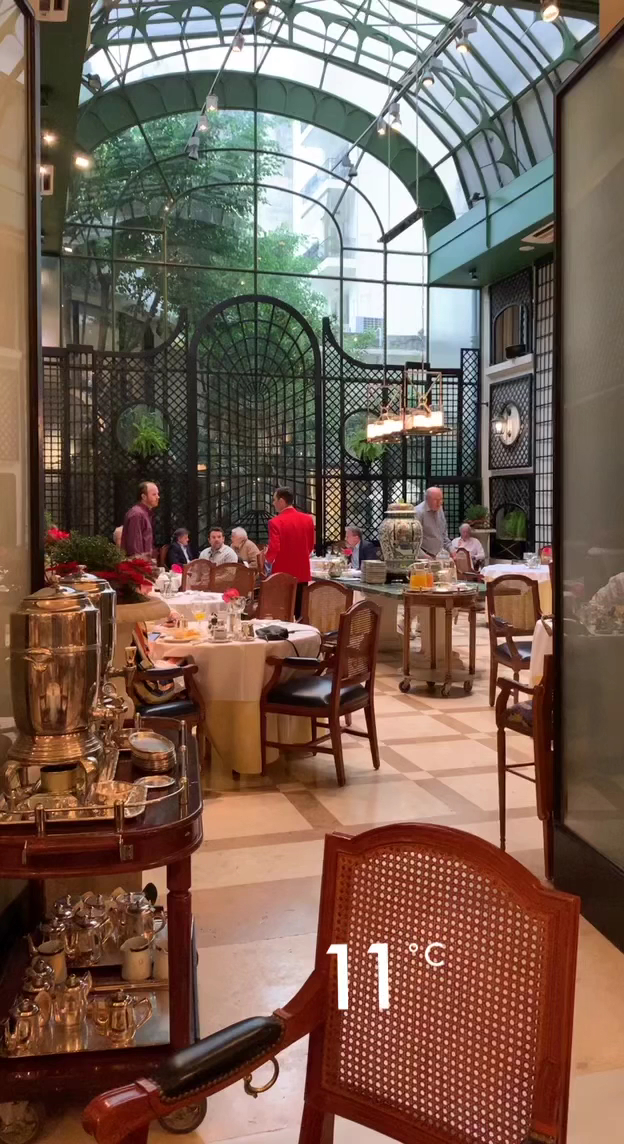 Alvear Palace Hotels in Buenos Aires – GayOut Guide