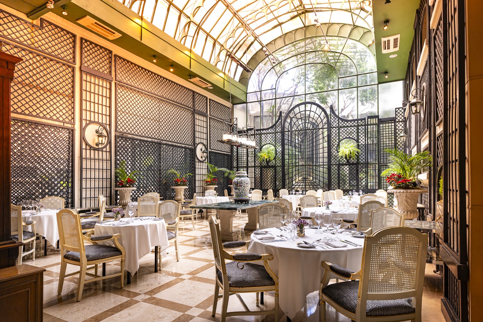 Alvear Palace Hotels in Buenos Aires – GayOut Guide